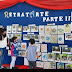  Jardín de Infantes de Laguna Naineck en Feria de Ciencias Nacional