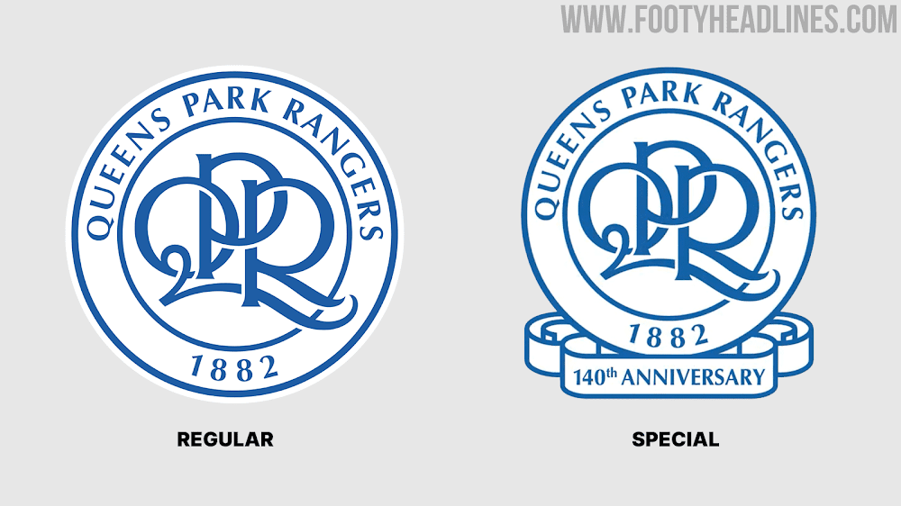 Season in Kits – Queens Park Rangers, 1974-75 –