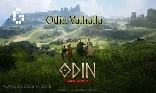 تحميل لعبة Odin Valhalla للاندرويد وللايفون - موبي تايم