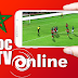 Maroc Live Tv  application pour la transmission de chaînes marocaines locales.