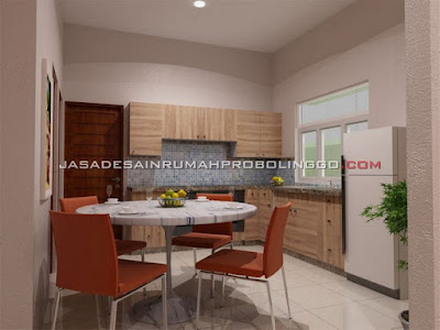 desain interior probolinggo