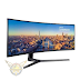 LCD-LED Monitor firmware