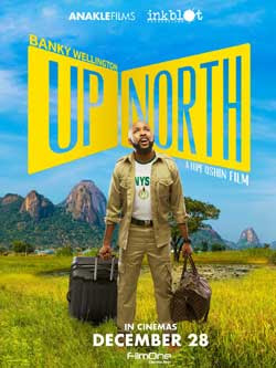 Up North (2018)