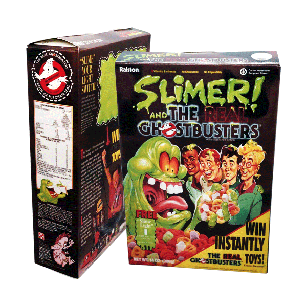 SirePrinting Offers Wholesale Custom Printed Cereal Boxes.