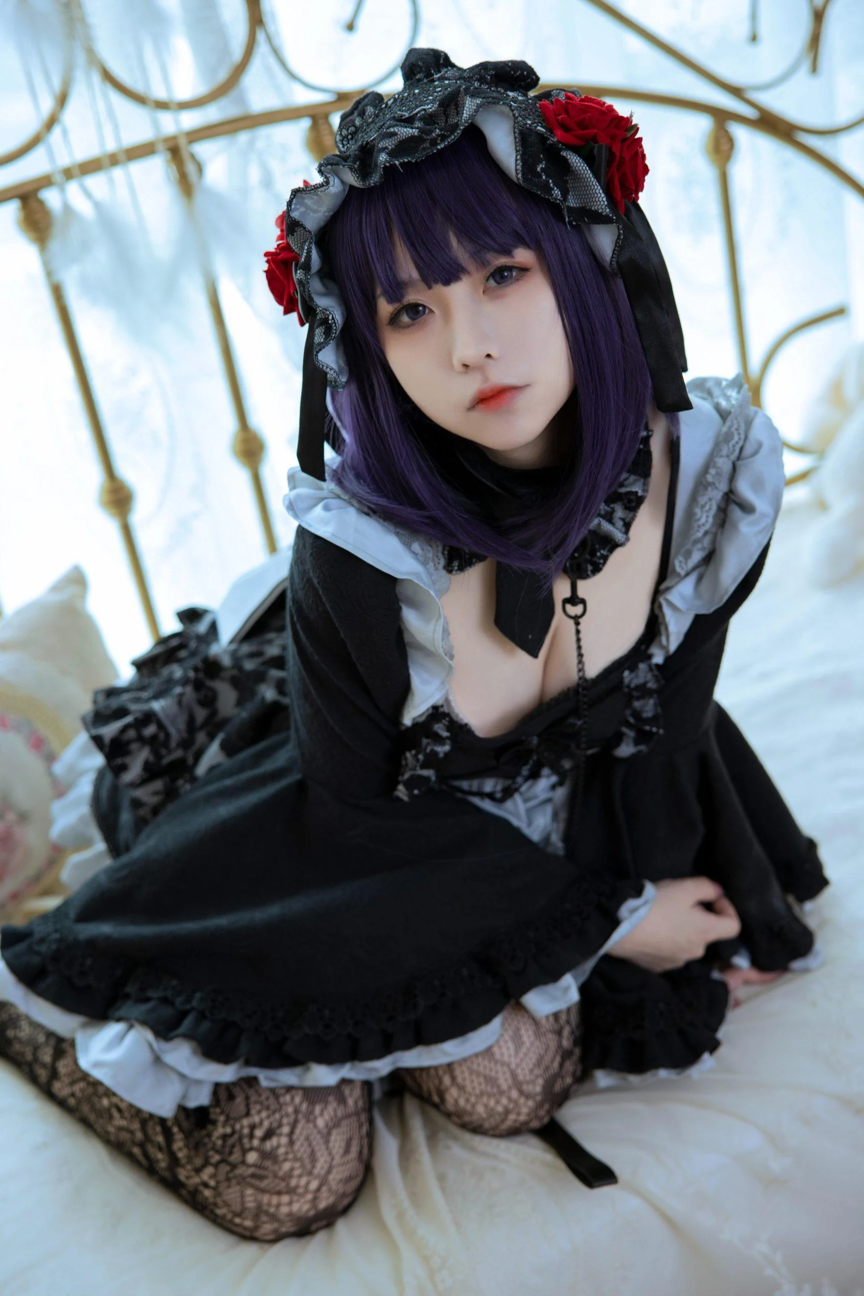 Sono Bisque Doll: Novo Cosplay de Marin e Shizuku Conquista os Otakus