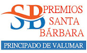 PREMIOS SANTA BÁRBARA