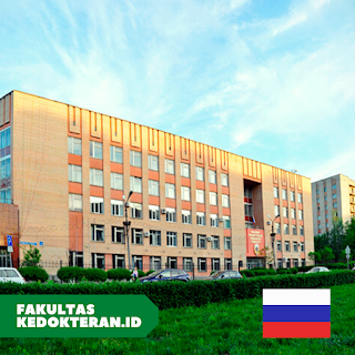 Ryazan State Medical University