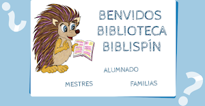 INFORMACIÓN DA BIBLIO 2023 - 2024