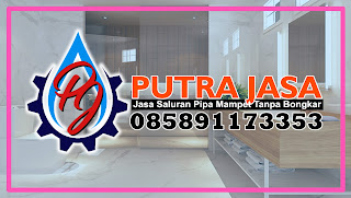 JASA SALURAN MAMPET SUKABUMI PUTRA JASA HP. 085891173353