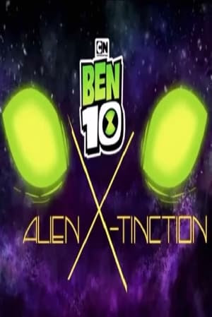 Ben 10: Extinción Alienígena 2021