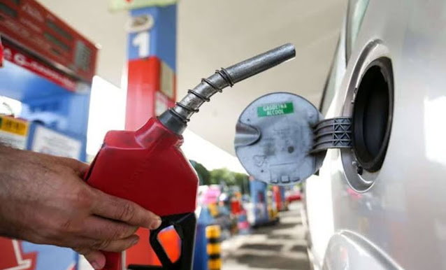 PREPARE O BOLSO: PETROBRAS (PETR4) AUMENTA PREÇO DA GASOLINA EM 19% A PARTIR DE AMANHÃ; DIESEL VAI SUBIR 25%