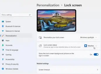 ,11 نصيحة لتخصيص Windows 11,tips,personalizing,Windows 11,