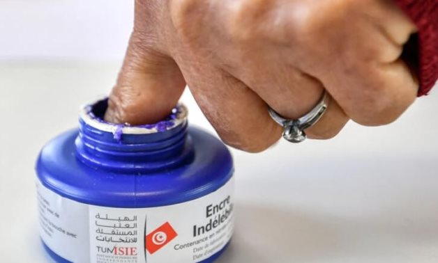 هيئة الانتخابات: إعلان النتائج لن يتجاوز 9 أكتوبر