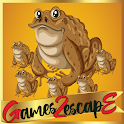 G2E Froglets Rescue