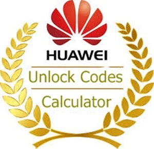 Huawei Calculator | Unlock Huawei Phone, Modem, Mobile WiFi, Router