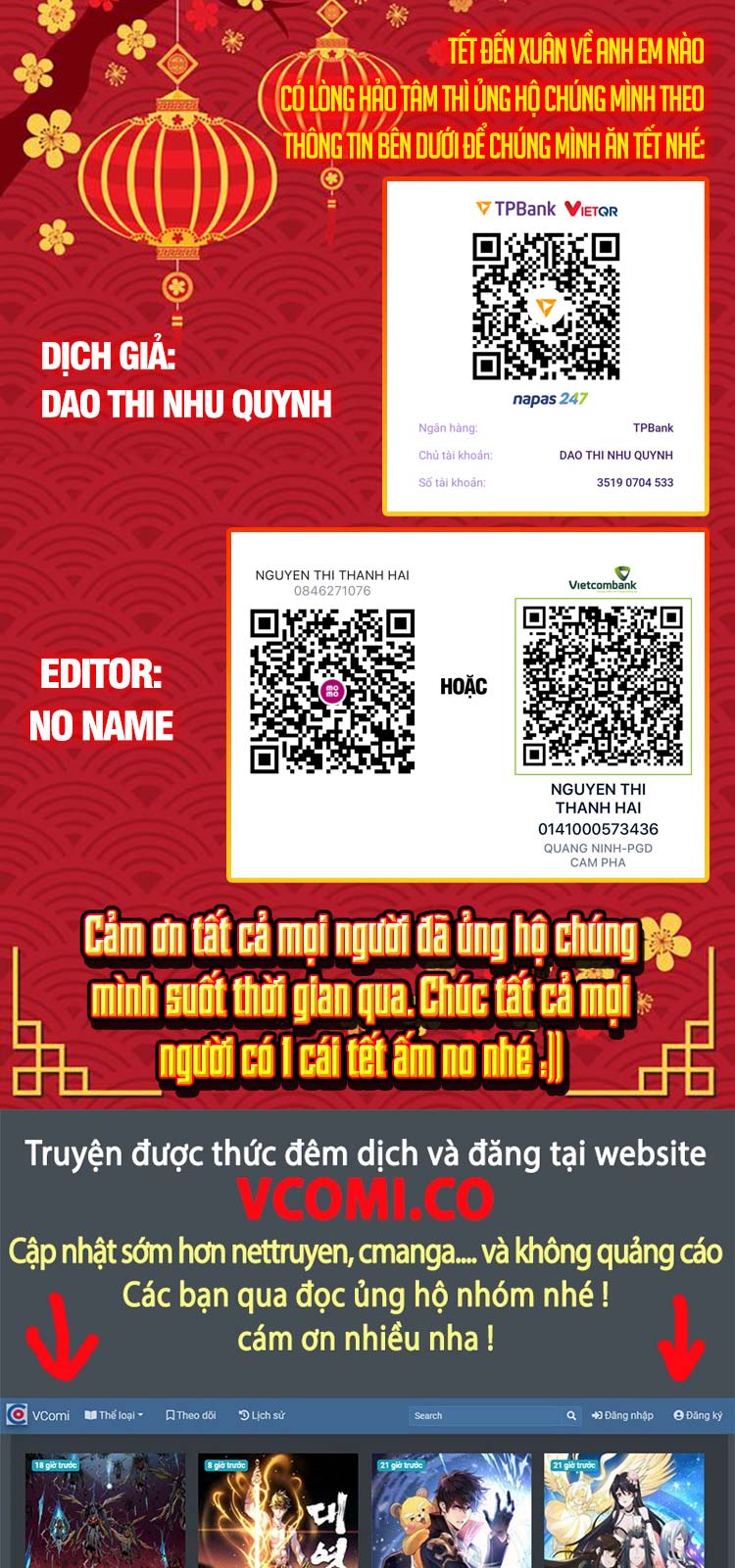 Bắt Đầu Với Chí Tôn Đan Điền Chương 95 - Vcomic.net