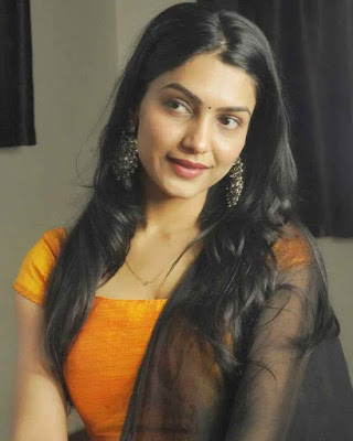 Manisha Sati Wiki, Biography