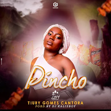 Tiury Gomes - Pincho (Prod. Dj Kalisboy)