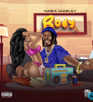 Naira Marley Body