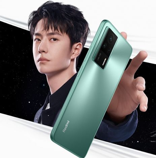 Xiaomi Redmi K60 Pro