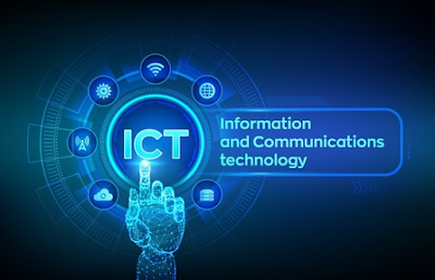The 21st Century and Information and Communication Technology