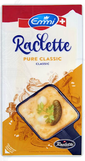 raclette kaas - raclette apparaten