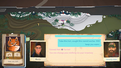 Not Tonight 2 game screenshot