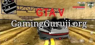 GTA V APK Gaming Guruji