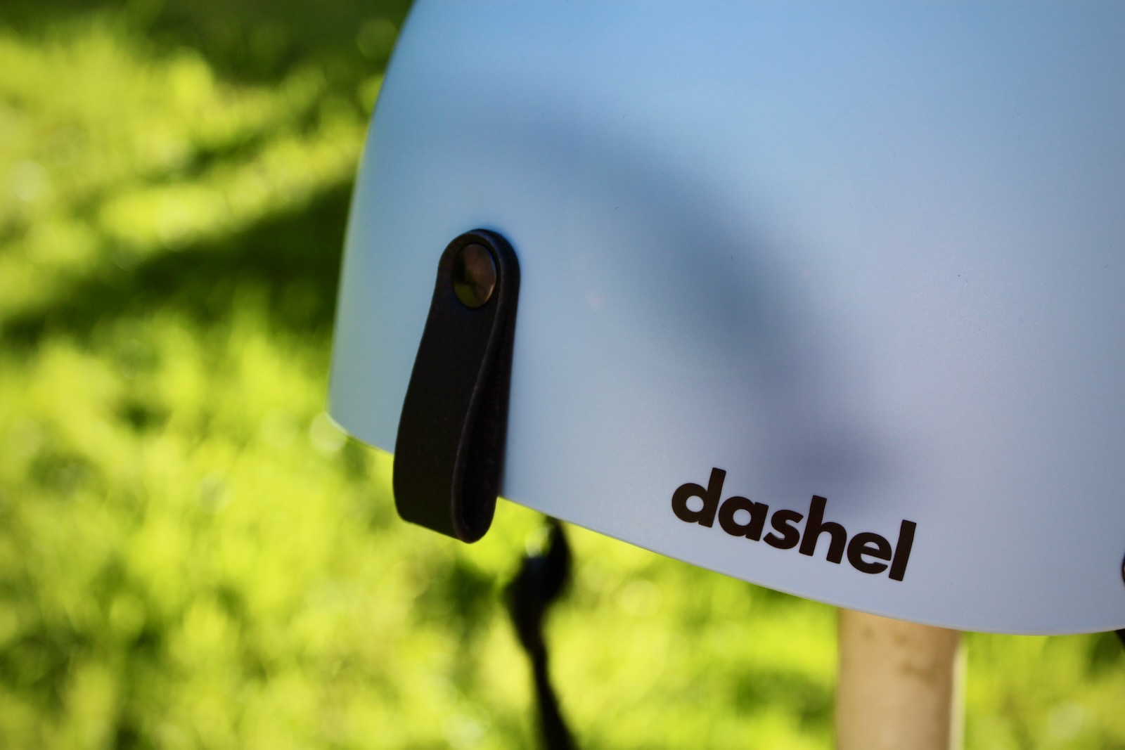 Dashel Urban Cycle Helmet Review