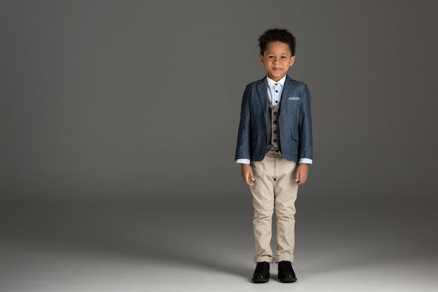 The Best Trendy Boy Suit Ideas