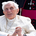 Ha empeorado el estado de salud del Papa emérito Benedicto XVI