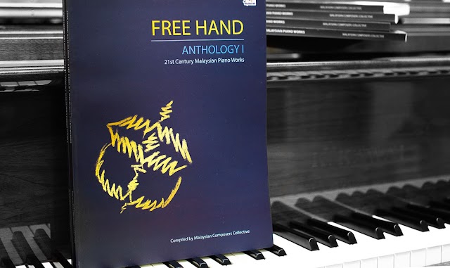 International Piano magazine calls Free Hand Anthology 'fascinating and substantial'
