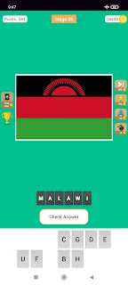 MALAWI