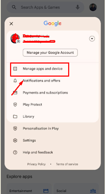 ডেটা না হারিয়ে ফোন স্টোরেজ খালি করা