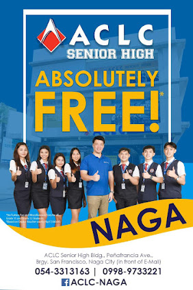 FREE Senior High School