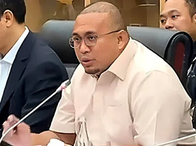 Andre Rosiade Minta PLN Segera Sosialisasi Proyek PLTS di Danau Singkarak