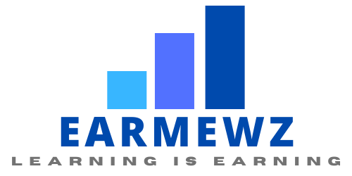Earmewz | Learning Is Earning