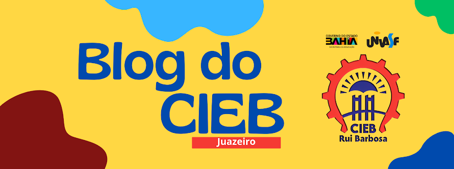 CIEB RUI BARBOSA