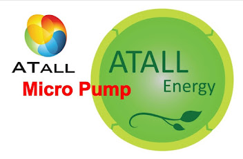 ATALL ENERGY Micro Pump