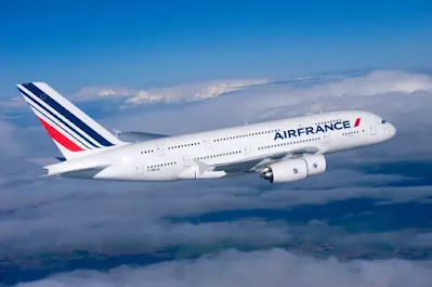 Nous contacter - Air France Maroc