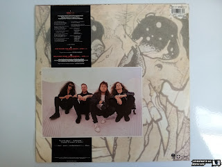 METALLICA One