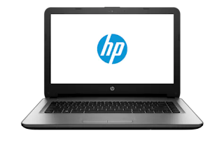 HP
Notebook 14-ac015tu