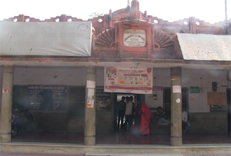सिसवा विधानसभा 317:  सिसवा में न सड़क, ना ही स्वास्थ्य सुविधा, क्या जनता विकास के नाम पर वोट करेगी?