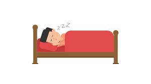 Best 5 Easy Tips To Improve Your Sleep