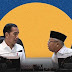 Kepuasan Publik Terhadap Kinerja Jokowi-Ma'ruf Kian Merosot