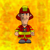 Play Games2Jolly Fire Officer Escape