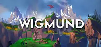 Is "Wigmund" the next big thing in gaming?