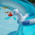 BRASIL- ICriança de 2 anos morre ao se afogar em piscina de plástico