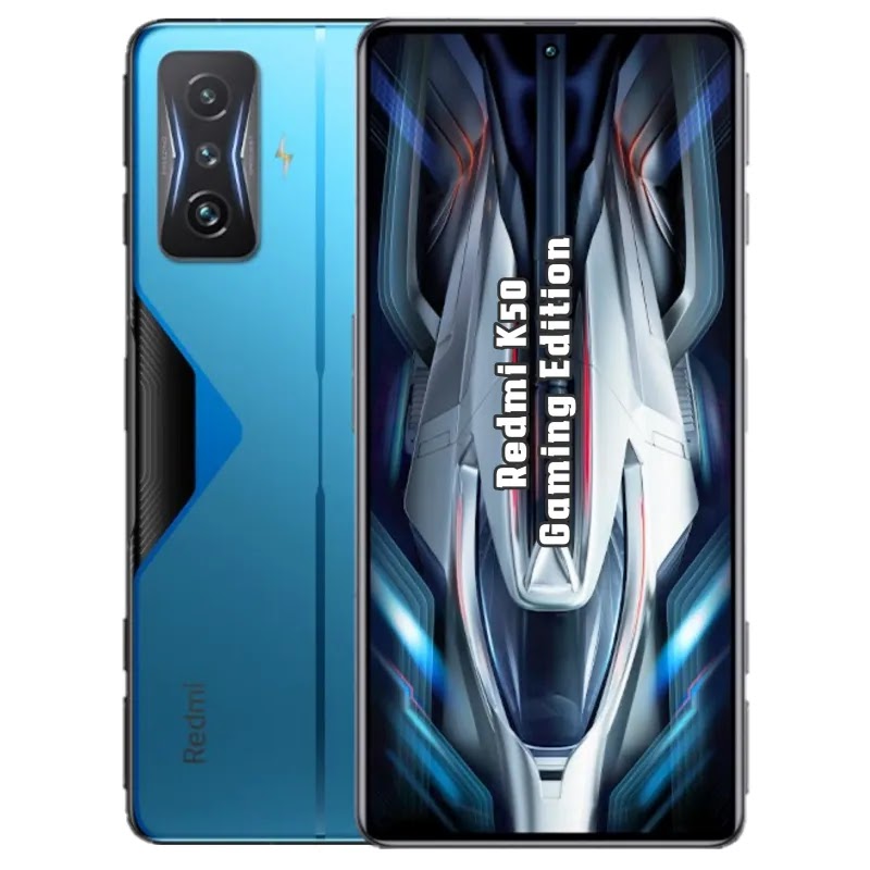 poster Xiaomi Redmi K50 Gaming Price in Bangladesh Official/Unofficial 2022