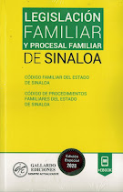CODIGO FAMILIAR SINALOA 2023